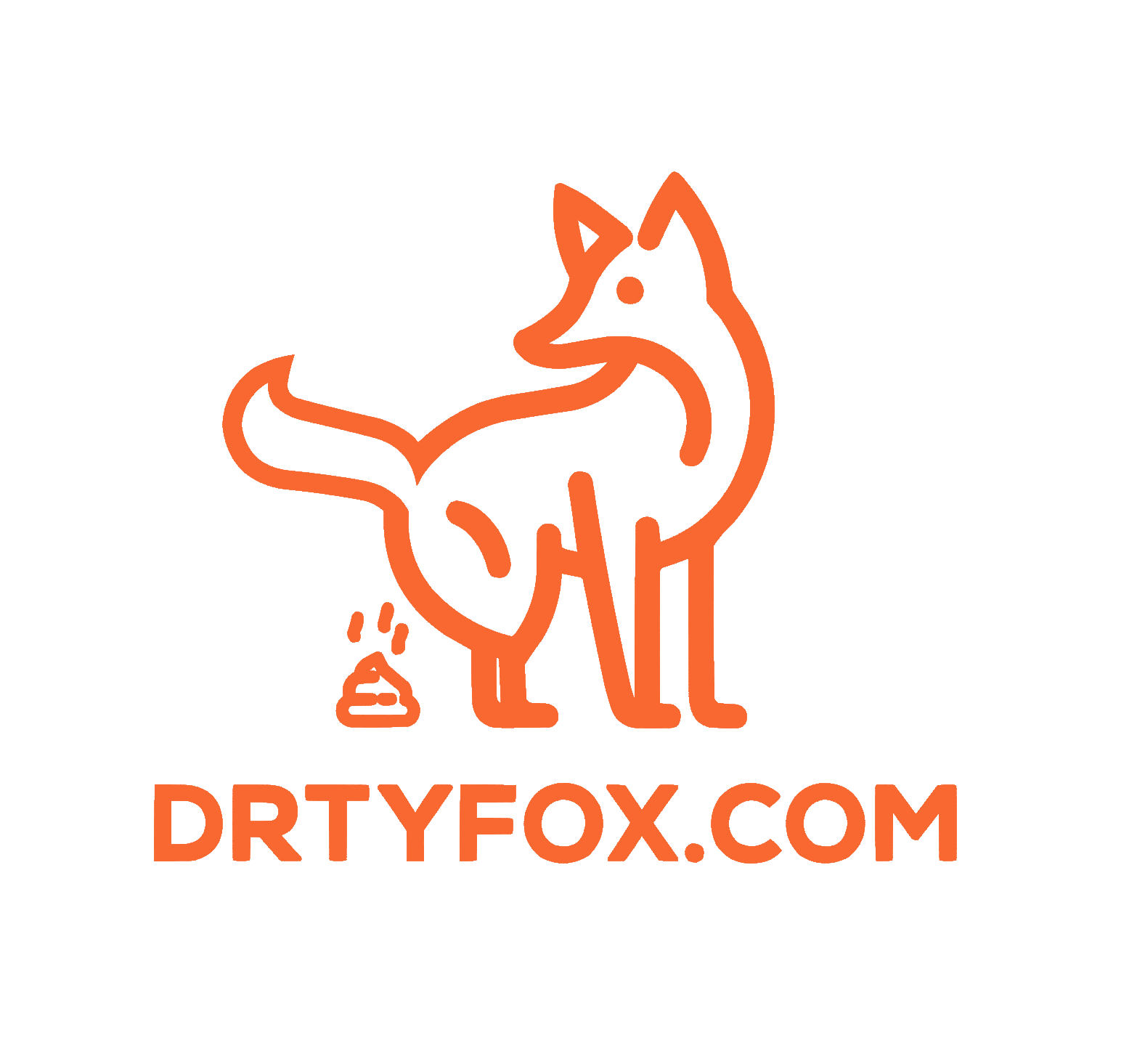 DRTYFOX