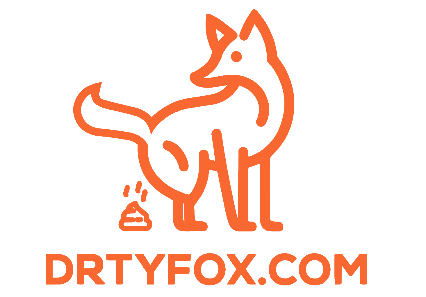 DRTYFOX