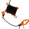 3D PRINTED 550 PARACORD SPOOL WINDER