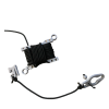 3D PRINTED 550 PARACORD SPOOL WINDER - Image 2