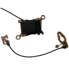 3D PRINTED 550 PARACORD SPOOL WINDER - Image 3