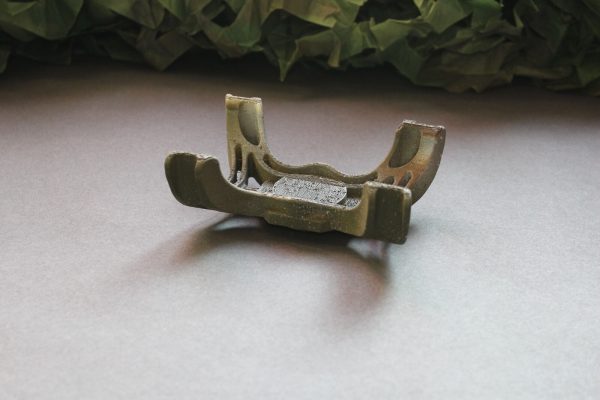 Camouflage spray service - Image 2