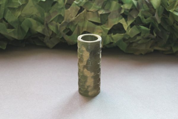 Camouflage spray service - Image 3